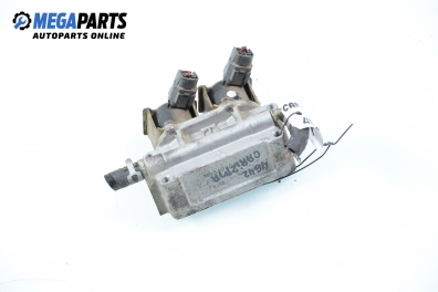 Вакуум клапан за Mitsubishi Carisma Hatchback (07.1995 - 06.2006) 1.8 16V GDI (DA2A), 125 к.с., № MD349808