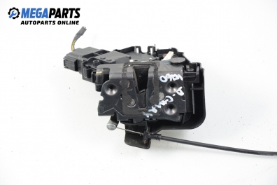 Брава на врата за Ford C-Max Minivan (02.2007 - 09.2010), позиция: предна, дясна