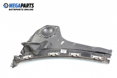 Кора под чистачки за Renault Laguna II Grandtour (03.2001 - 12.2007), 4+1 вр., комби