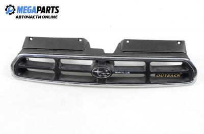 Решетка за Subaru Legacy II Wagon (02.1994 - 12.1999), комби