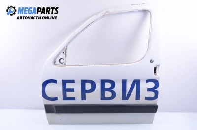 Врата за Peugeot Partner Box I (04.1996 - 12.2015), позиция: лява