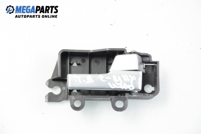 Вътрешна дръжка за Ford C-Max Minivan (02.2007 - 09.2010), 4+1 вр., позиция: предна, дясна