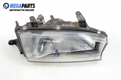 Фар за Subaru Legacy II Wagon (02.1994 - 12.1999), комби, позиция: дясна