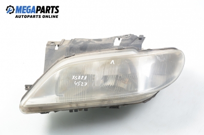 Фар за Citroen Xsara Break (10.1997 - 03.2010), комби, позиция: лява