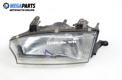 Фар за Subaru Legacy II Wagon (02.1994 - 12.1999), комби, позиция: лява