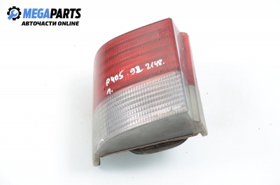 Стоп за Peugeot 405 I Break (06.1987 - 08.1992), комби, позиция: лява