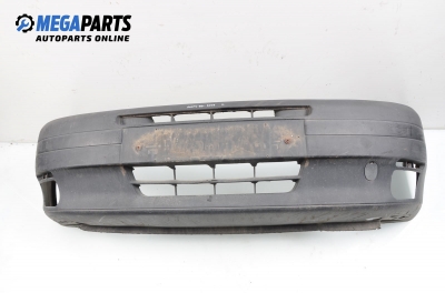 Предна броня за Fiat Punto Hatchback (09.1993 - 09.1999), хечбек, позиция: предна