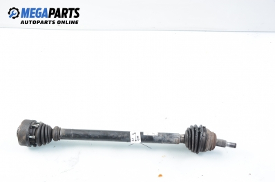Полуоска за Volkswagen Golf IV Hatchback (08.1997 - 06.2005) 1.9 TDI, 90 к.с., позиция: дясна