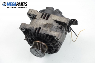 Алтернатор / генератор за Peugeot 307 Hatchback (08.2000 - 12.2012) 2.0 HDi 110, 107 к.с., № Valeo TG15C028