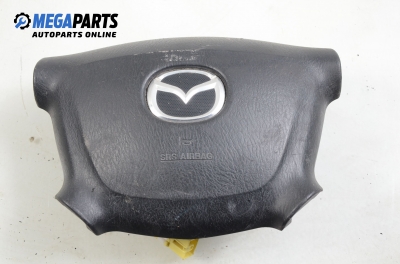 Airbag за Mazda 323 S VI Sedan (05.1998 - 05.2004), седан