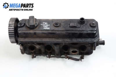 Глава за Volkswagen Caddy II Box (11.1995 - 01.2004) 1.9 D, 64 к.с.