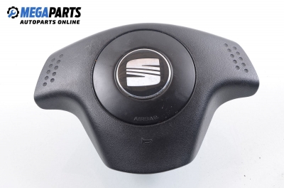 Airbag за Seat Ibiza IV Hatchback (02.2002 - 11.2009), 2+1 вр.