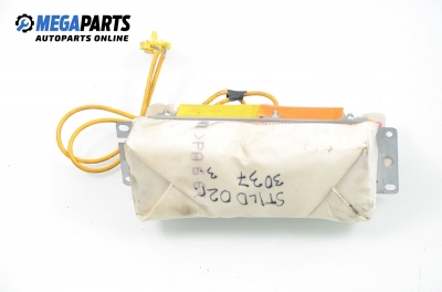Airbag за Fiat Stilo Hatchback (10.2001 - 11.2010), 4+1 вр., хечбек