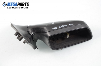 Капачка за външно огледало за Opel Astra G Hatchback (02.1998 - 12.2009), 2+1 вр., хечбек, позиция: дясна