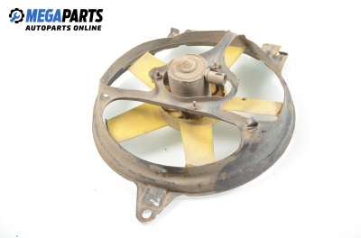 Перка охлаждане за Ford Fiesta III Hatchback (01.1989 - 01.1997) 1.1, 50 к.с.