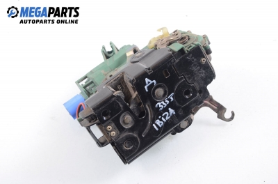 Брава на врата за Seat Ibiza IV Hatchback (02.2002 - 11.2009), позиция: дясна