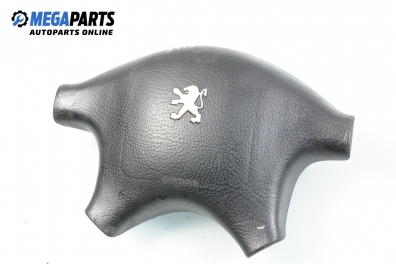 Airbag за Peugeot 406 Sedan (08.1995 - 01.2005), седан