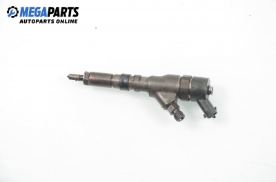 Дюза дизел за Peugeot 307 Hatchback (08.2000 - 12.2012) 2.0 HDi 110, 107 к.с., № Bosch 0 445 110 076