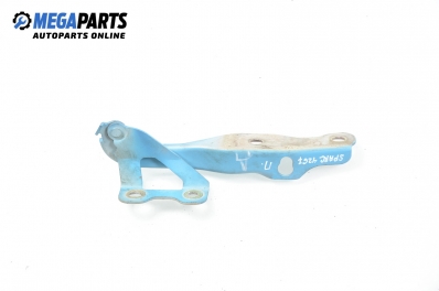 Панта преден капак за Chevrolet Spark (M200, M250) (05.2005 - ...), позиция: дясна