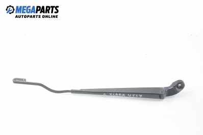 Рамо на чистачка за Citroen Xsara Break (10.1997 - 03.2010), позиция: лява