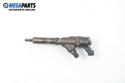 Дюза дизел за Peugeot 307 Hatchback (08.2000 - 12.2012) 2.0 HDi 110, 107 к.с., № Bosch 0 445 110 076