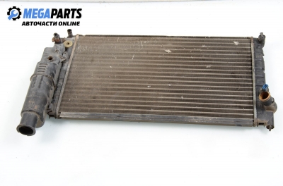 Воден радиатор за Peugeot 405 I Break (06.1987 - 08.1992) 1.6, 90 к.с.