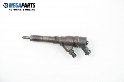 Дюза дизел за Peugeot 307 Hatchback (08.2000 - 12.2012) 2.0 HDi 110, 107 к.с., № Bosch 0 445 110 076