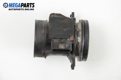 Дебитомер за Ford Focus I Hatchback (10.1998 - 12.2007) 1.8 16V, 115 к.с., № 98AB-12B579-B3B