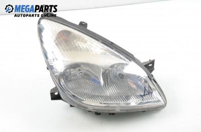 Фар за Citroen C5 I Break (06.2001 - 08.2004), комби, позиция: дясна