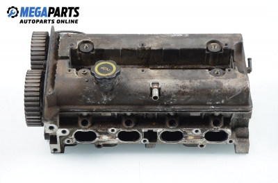 Глава за Ford Focus I Hatchback (10.1998 - 12.2007) 1.6 16V, 100 к.с.