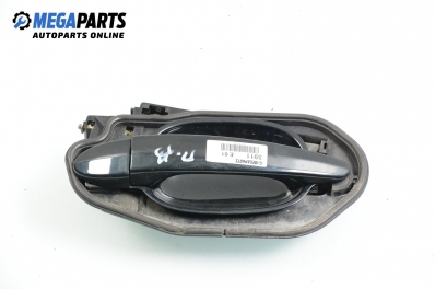 Външна дръжка за BMW 5 Series E60 Touring E61 (06.2004 - 12.2010), 4+1 вр., комби, позиция: предна, дясна