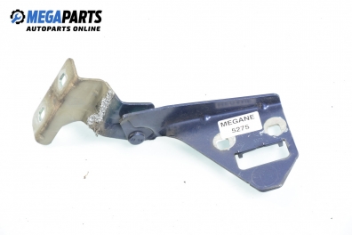 Панта преден капак за Renault Megane II Hatchback (07.2001 - 10.2012), 4+1 вр., хечбек, позиция: дясна