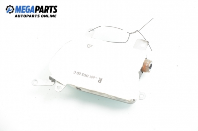 Airbag за BMW 5 Series E60 Touring E61 (06.2004 - 12.2010), комби, позиция: предна, дясна, № R 601 1905 00 C
