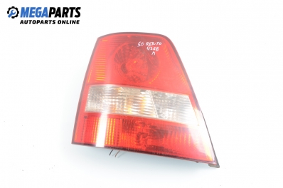 Стоп за Kia Sorento I SUV (08.2002 - 12.2009), позиция: лява