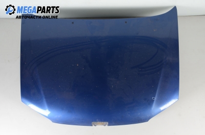 Преден капак за Peugeot 106 I Hatchback (08.1991 - 04.1996), 2+1 вр., хечбек, позиция: предна