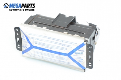 Airbag за Renault Megane II Hatchback (07.2001 - 10.2012), 4+1 вр., хечбек