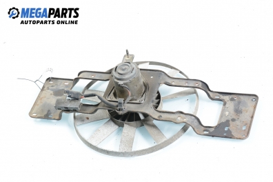 Перка охлаждане за Renault Clio I Hatchback (05.1990 - 09.1998) 1.2 (B/C57R), 54 к.с.