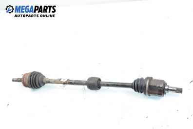 Полуоска за Opel Meriva A Hatchback (05.2003 - 05.2010) 1.7 DTI, 75 к.с., позиция: предна, дясна