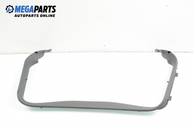 Кора заден капак за Audi A3 Hatchback II (05.2003 - 08.2012)
