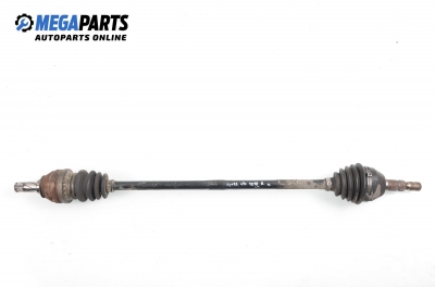 Полуоска за Opel Astra H Hatchback (01.2004 - 05.2014) 1.4, 90 к.с., позиция: дясна