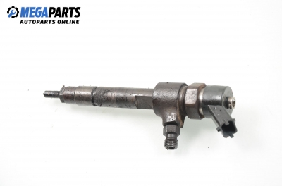 Дюза дизел за Alfa Romeo 166 (936) (09.1998 - 06.2007) 2.4 JTD (936A2A), 136 к.с., № Bosch 0 445 110 002