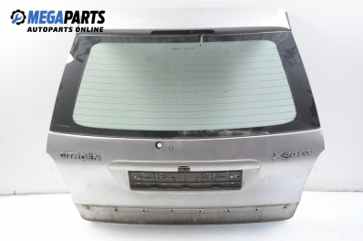 Заден капак за Citroen Xsara Break (10.1997 - 03.2010), комби