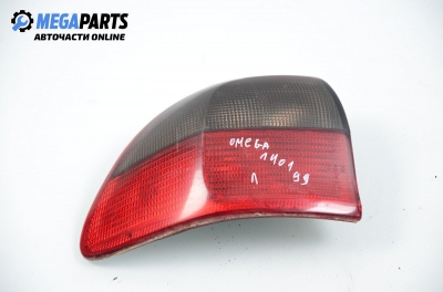Стоп за Opel Omega B Sedan (03.1994 - 07.2003), седан, позиция: лява