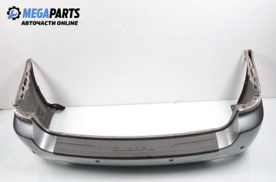 Задна броня за Subaru Legacy IV Wagon (09.2003 - 12.2009), комби