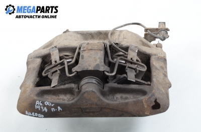Спирачен апарат за Audi A6 Allroad  C5 (05.2000 - 08.2005), позиция: предна, дясна