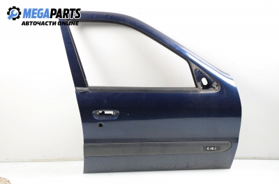 Врата за Citroen Xsara Hatchback (04.1997 - 04.2005), 4+1 вр., хечбек, позиция: предна, дясна