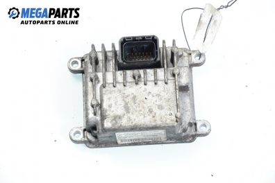 Модул ГНП за Opel Meriva A Minivan (05.2003 - 05.2010), № Isuzu 8971891363