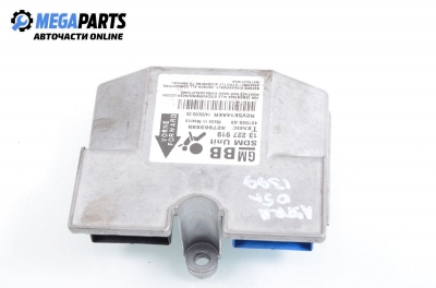 Модул за AIRBAG за Opel Astra H Estate (08.2004 - 05.2014)