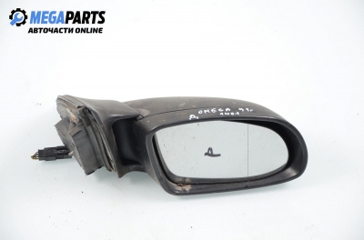 Огледало за Opel Omega B Sedan (03.1994 - 07.2003), седан, позиция: дясна