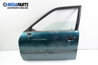 Врата за Audi 80 Sedan B4 (09.1991 - 12.1994), седан, позиция: предна, лява